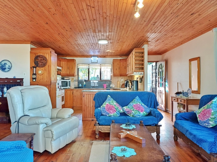 4 Bedroom Property for Sale in Tergniet Western Cape
